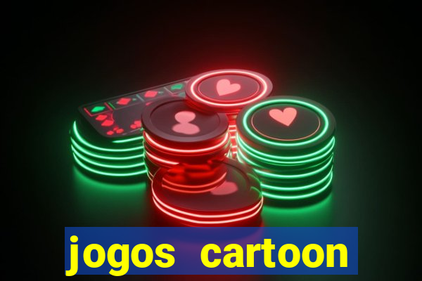 jogos cartoon network dexter